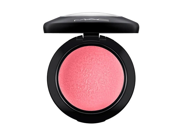 RUBOR MAC MINERALIZE HAPPYG ROSEY - 1