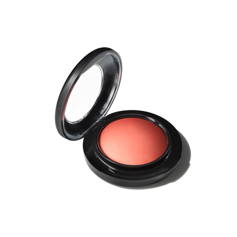 RUBOR MAC MINERALIZE BLUSH TONO LIKE ME LOVE ME - 2
