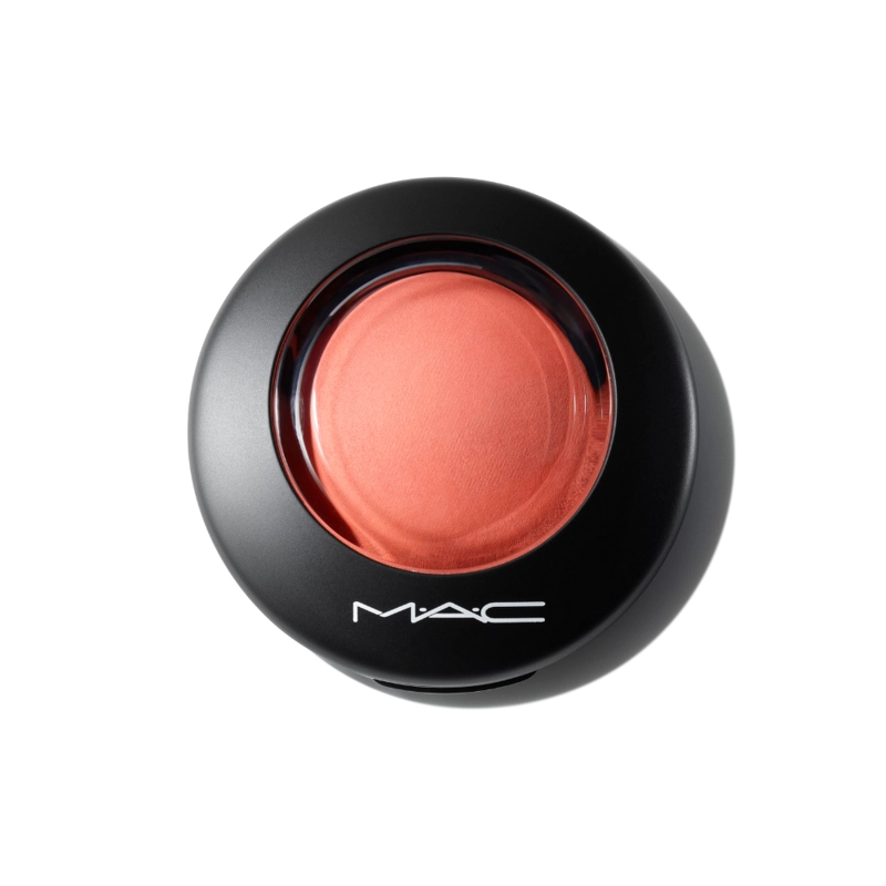 RUBOR MAC MINERALIZE BLUSH TONO LIKE ME LOVE ME - 3