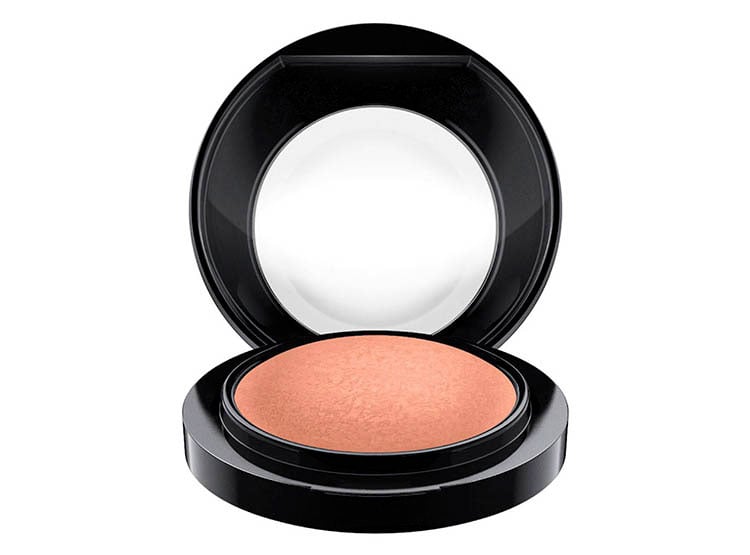 RUBOR MAC MINERALIZE BLUSH NATURALLY FLAWLESS - 1
