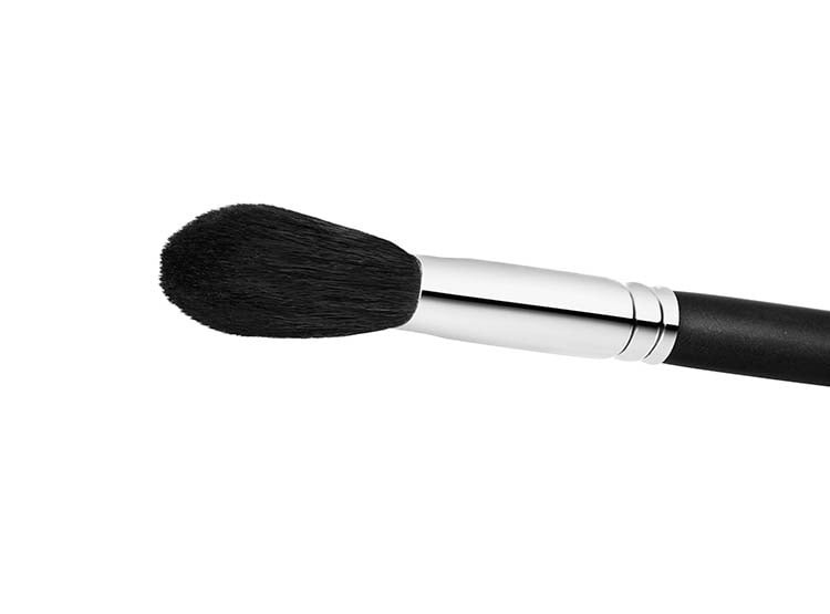 BROCHA MAC 129S POWDER/BLUSH - 1