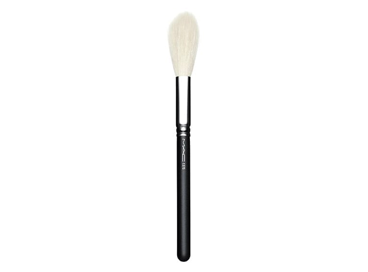 BROCHA MAC 137S LONG BLENDING - 1