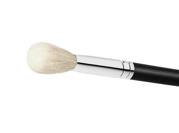 BROCHA MAC 168S LARGE ANGLED CONTOUR - 2