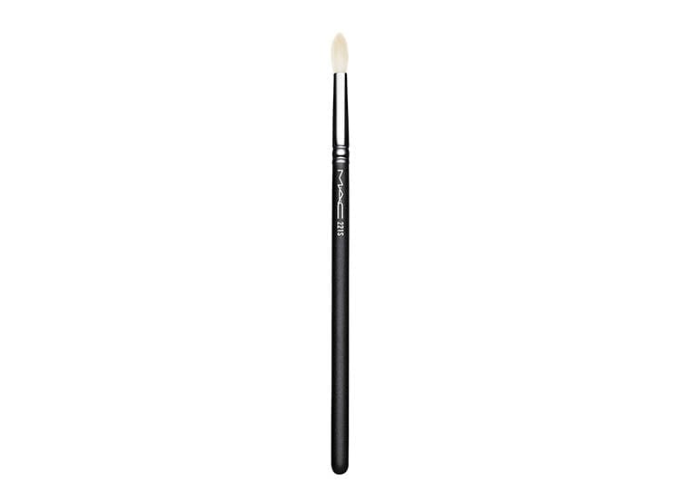 BROCHA MAC 221S MINI TAPERED BLENDING - 1