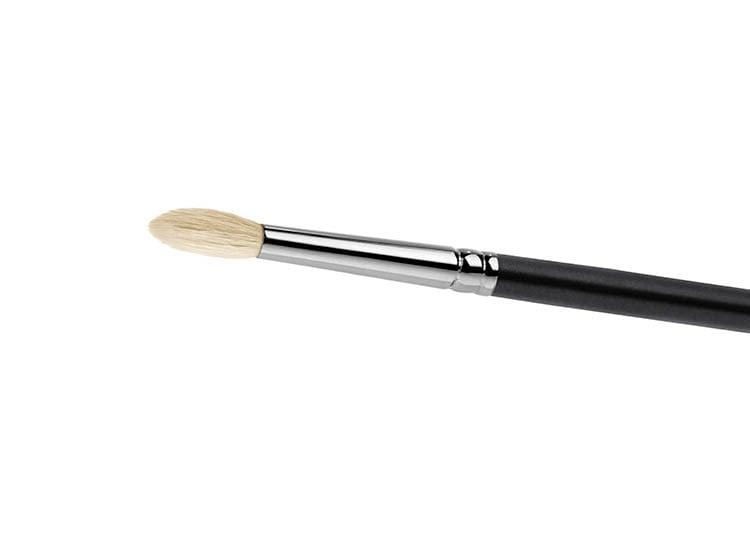 BROCHA MAC 221S MINI TAPERED BLENDING - 2