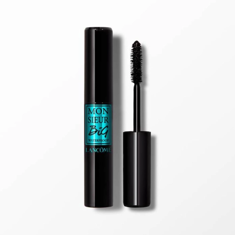 MÁSCARA DE PESTAÑAS LANCOME MONSIEUR BIG WATERPROOF - 1