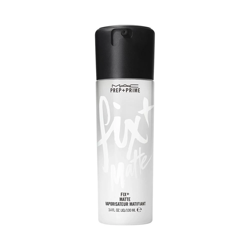 FIJADOR MAC PREP + PRIME FIX+ MATTE 100ML - 1