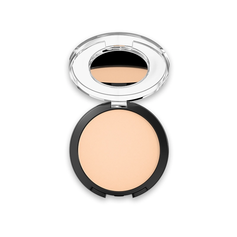 POLVOS MAYBELLINE COMPACTOS NY MATE Y SIN POROS NATURAL BEIGE - 2