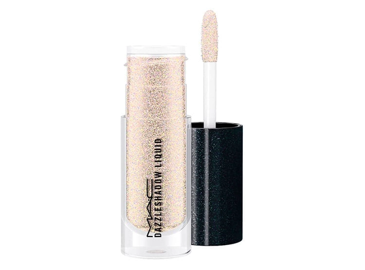 SOMBRAS DE OJOS LÍQUIDA MAC DAZZLESHADOW LIQUID NOT - 1
