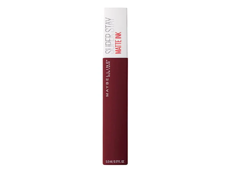 LABIAL MAYBELLINE SUPERSTAY MATTE INK 0.34 FL OZ TONO COMPOSER - 1