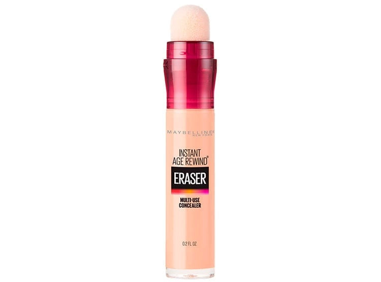 CORRECTOR MAYBELLINE INSTANT AGE REWIND 0.20 FL OZ TONO LIGHT - 1