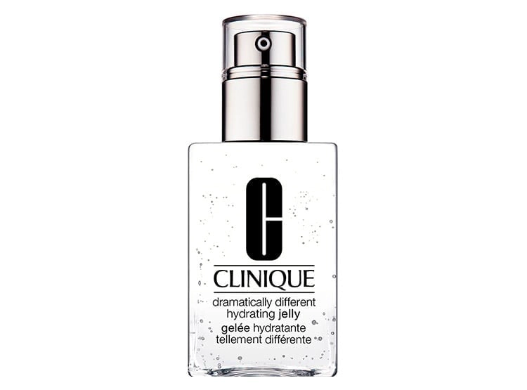 TRATAMIENTO FACIAL CLINIQUE HIDRATANTE DRAMATICALLY DIFFERENT JELLY 125 ML - 1