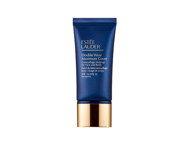 BASE ESTEE LAUDER DOUBLE WEAR MAXIMUM COVER 2W1 DAWN - 1