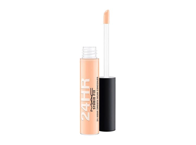 CORRECTOR MAC STUDIO FIX 24H LIQUID NW25 - 1