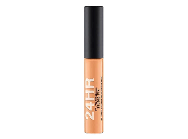 CORRECTOR MAC STUDIO FIX 24-HOUR SMOOTH WEAR CONCEALER NC45 - 1