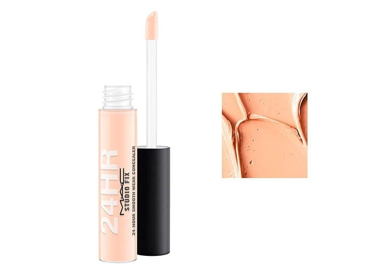 CORRECTOR MAC STUDIO FIX 24HOUR SMOOTH WEAR CONCEALER NW20 - 2