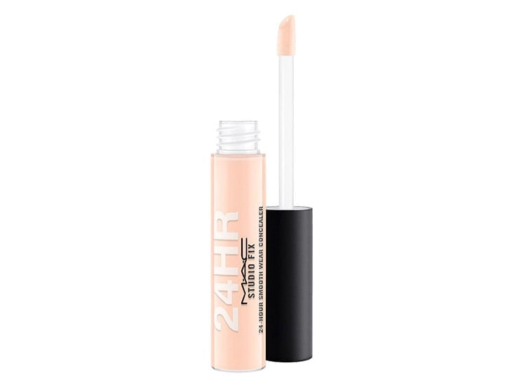 CORRECTOR MAC STUDIO FIX 24HOUR SMOOTH WEAR CONCEALER NW22 - 2