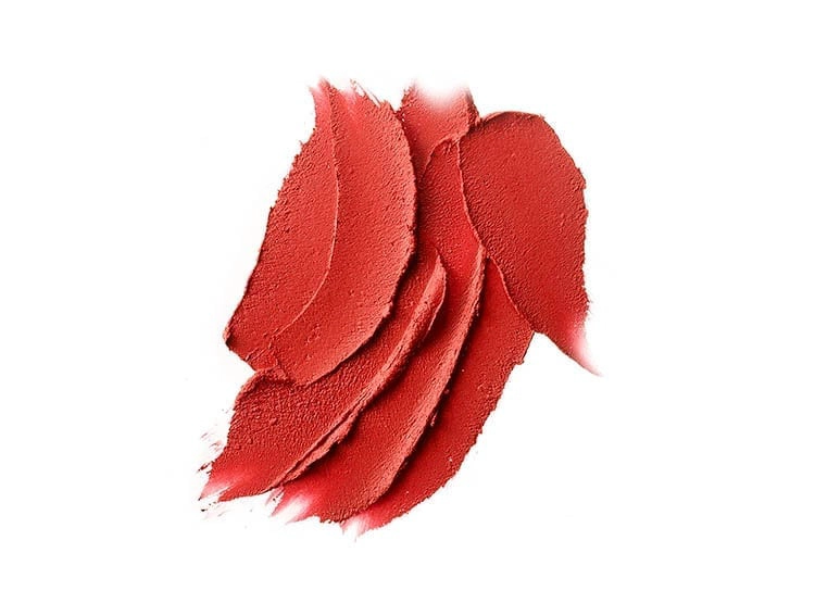 LABIAL MAC POWDER KISS DEVOTED TO CHILI - 2