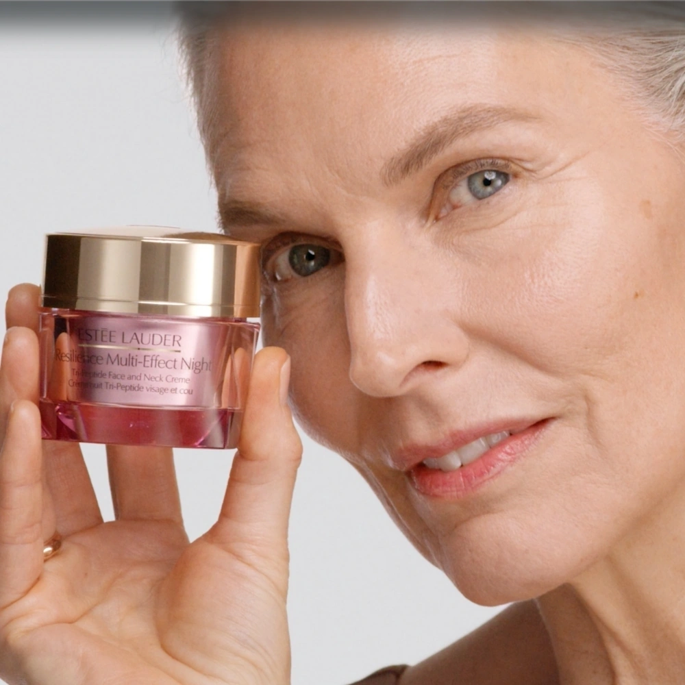 CREMA FACIAL ESTEE LAUDER RESILIENCE MULTIEFFECT 50 ML - 3