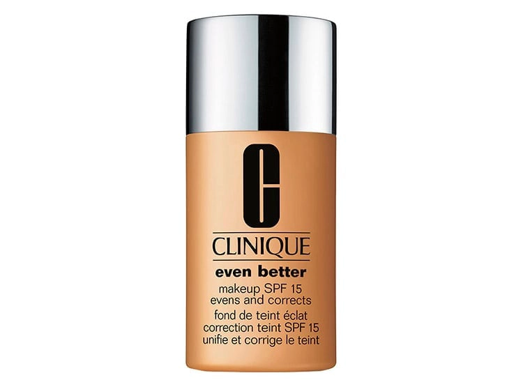 BASE CLINIQUE EVEN BETTER TONO GOLDEN SPF15 - 1