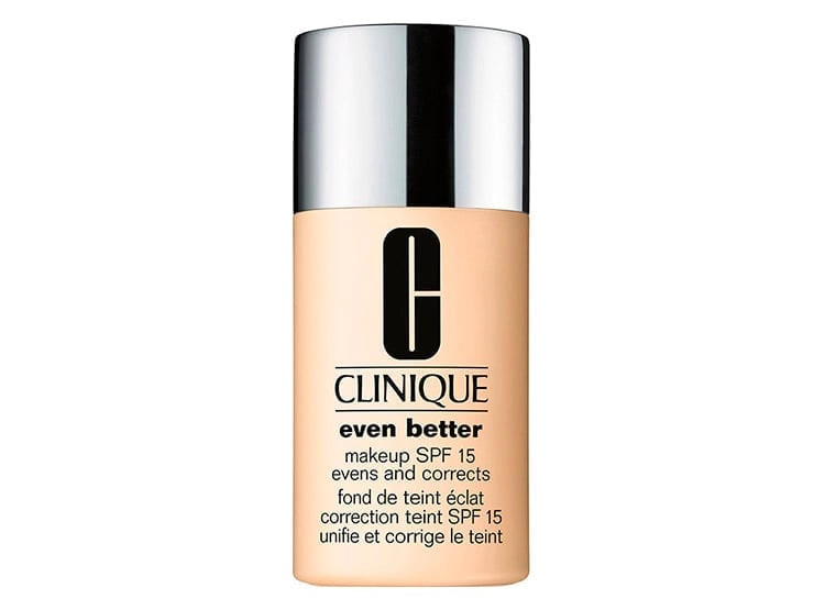 BASE CLINIQUE EVEN BETTER TONO BONE SPF15 - 1