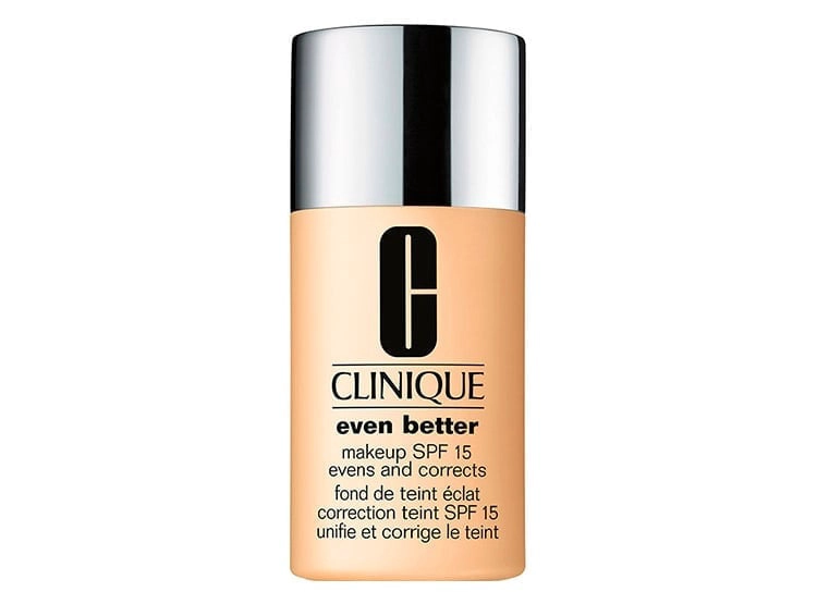 BASE CLINIQUE EVEN BETTER TONO MERINGUE SPF15 - 1