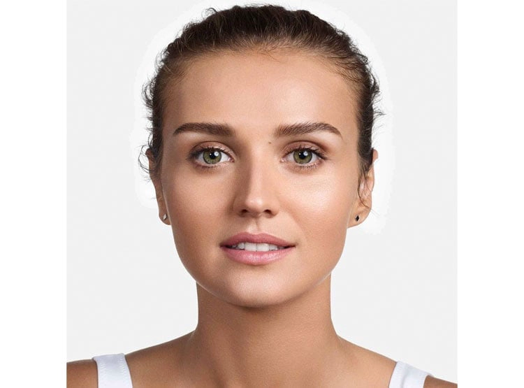 MAQUILLAJE ANTI MACHAS BASE CORRECTORA CLINIQUE EVEN BETTER SPF 15 - 3