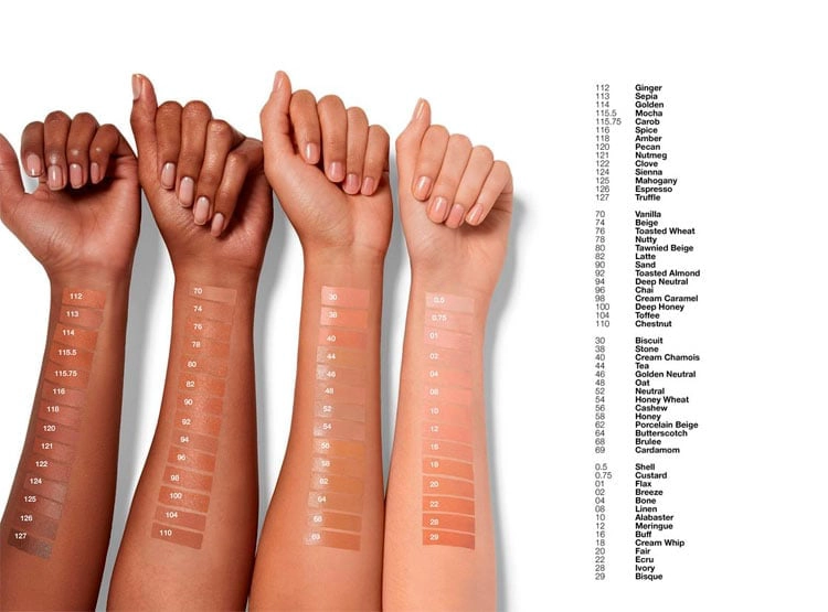 MAQUILLAJE ANTI MACHAS BASE CORRECTORA CLINIQUE EVEN BETTER SPF 15 - 8