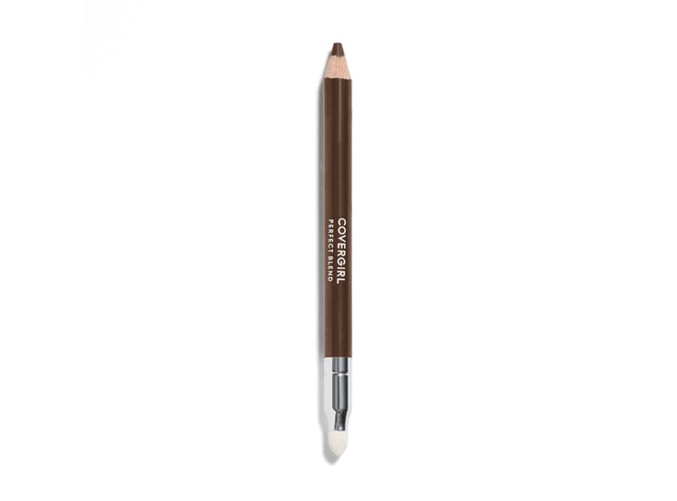 DELINEADOR COVERGIRL PERFECT BLEND BLACK BROWN 1 ML - 1