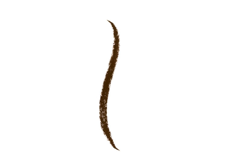 DELINEADOR COVERGIRL PERFECT BLEND BLACK BROWN 1 ML - 2