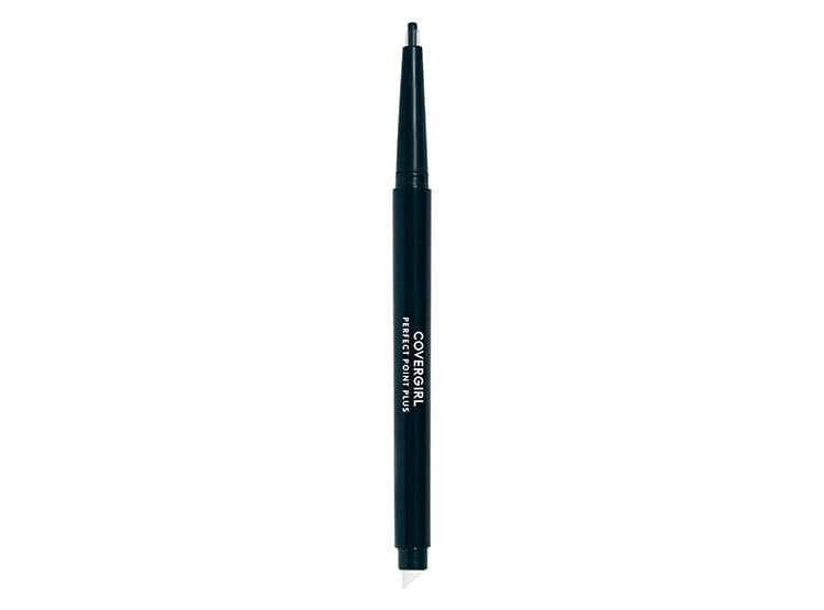 DELINEADOR DE OJOS COVERGIRL PERFECT POINT BLACK ONYX - 1