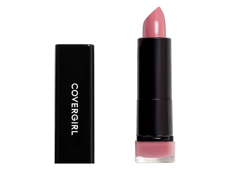 LABIAL COVERGIRL EXHIBITIONIST CREMES DARLING KISS 395 - 1
