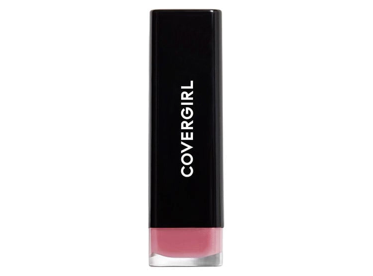 LABIAL COVERGIRL EXHIBITIONIST CREMES DELIGHT BLUSH 415 - 2