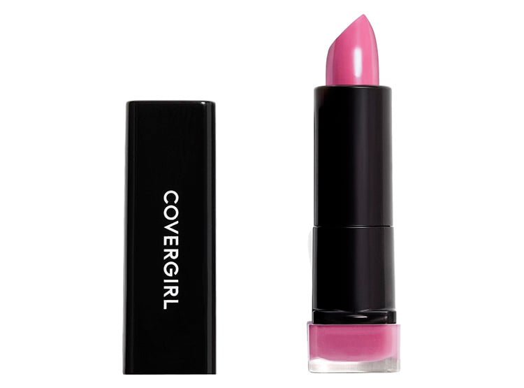 LABIAL COVERGIRL EXHIBITIONIST CREMES ENCHATRESS BLUSH 365 - 1