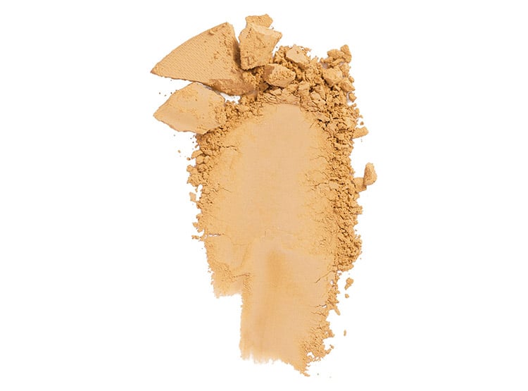 POLVOS COVERGIRL CLEAN MATTE SOFT HONEY 555 - 2