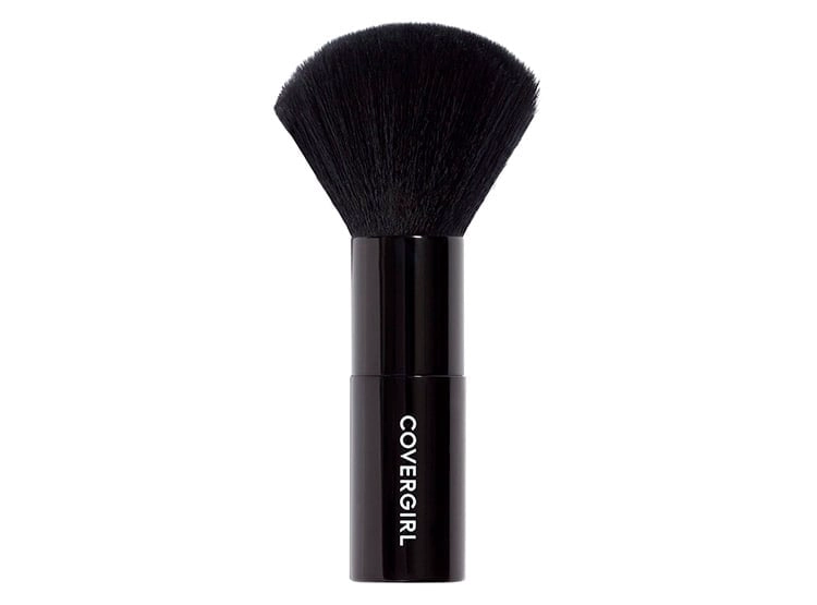 BROCHA COVERGIRL POLVOS/RUBOR MAKE UP MASTERS - 2
