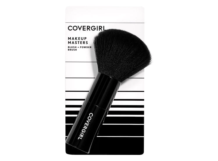 BROCHA COVERGIRL POLVOS/RUBOR MAKE UP MASTERS - 1