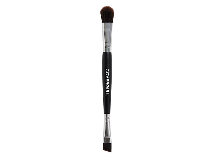 BROCHA COVERGIRL SOMBRAS/DELINEADOR MAKE UP MASTERS - 2