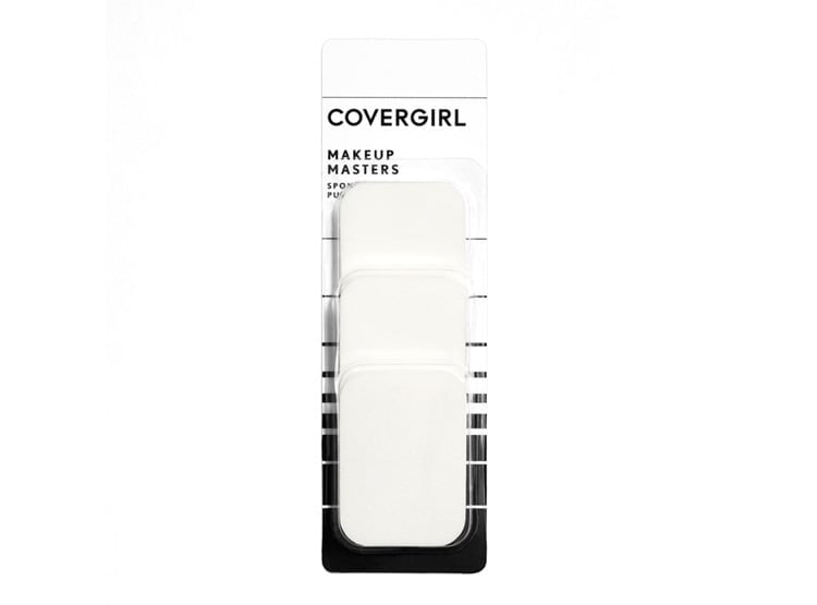 ESPONJAS BASE COVERGIRL MAKE UP MASTERS - 1