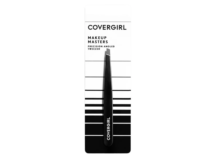 PINZA DE CEJAS COVERGIRL MAKE UP MASTERS - 1