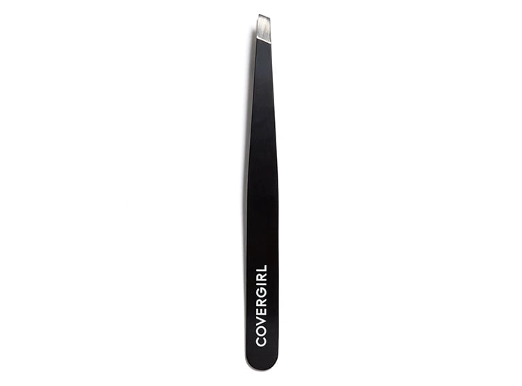PINZA DE CEJAS COVERGIRL MAKE UP MASTERS - 2