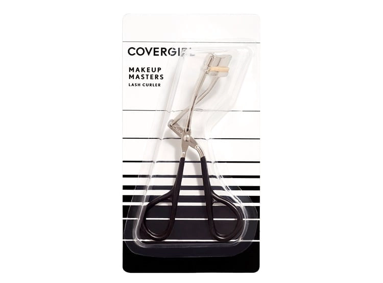 RIZADOR PESTAÑAS COVERGIL MAKE UP MASTERS - 2