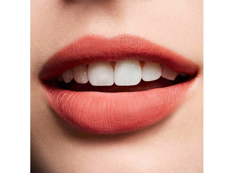 LABIAL MAC EN BARRA POWDER KISS LIPSTICK MULL IT OVER - 4