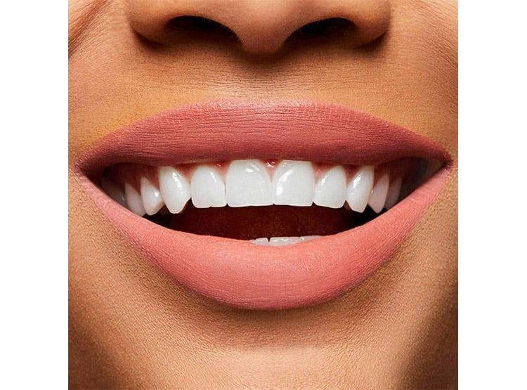 LABIAL MAC EN BARRA POWDER KISS LIPSTICK MULL IT OVER - 5