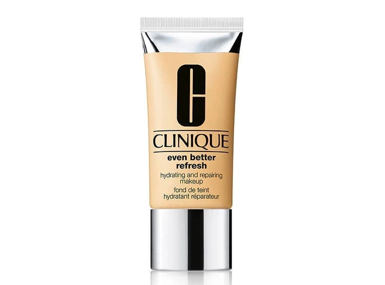 BASE CLINIQUE EVEN BETTER REFRESH WN 4 11 30ML - 1
