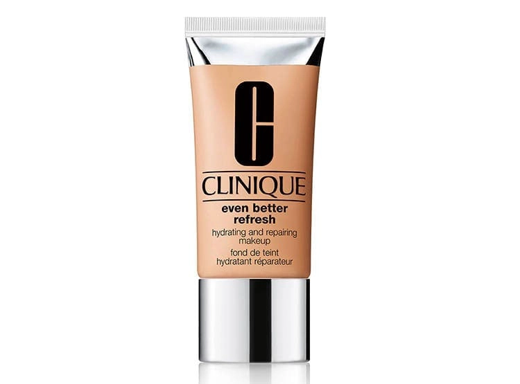 BASE CLINIQUE EVEN BETTER REFRESH WN 7 30ML - 1