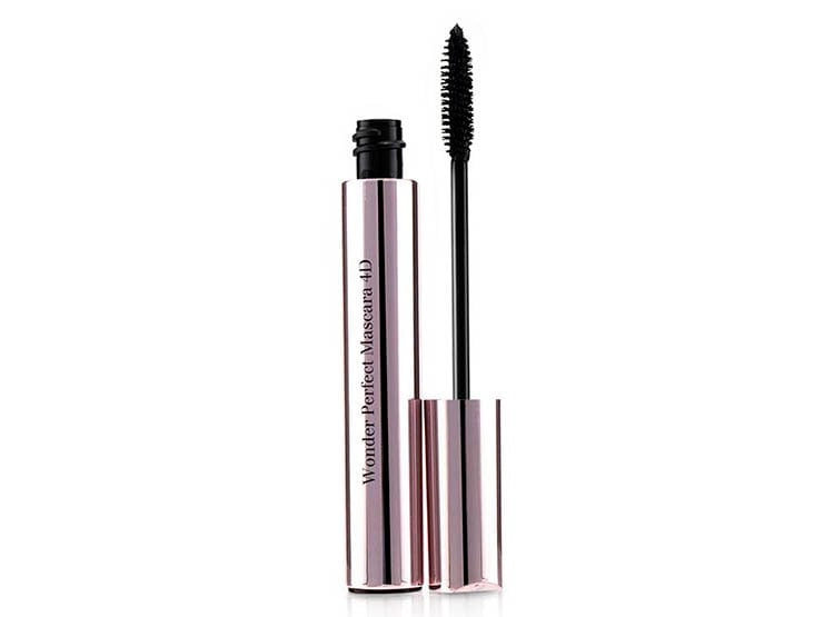 MÁSCARA DE PESTAÑAS CLARINS WONDER PERFECT 4D NOIR BLACK - 1