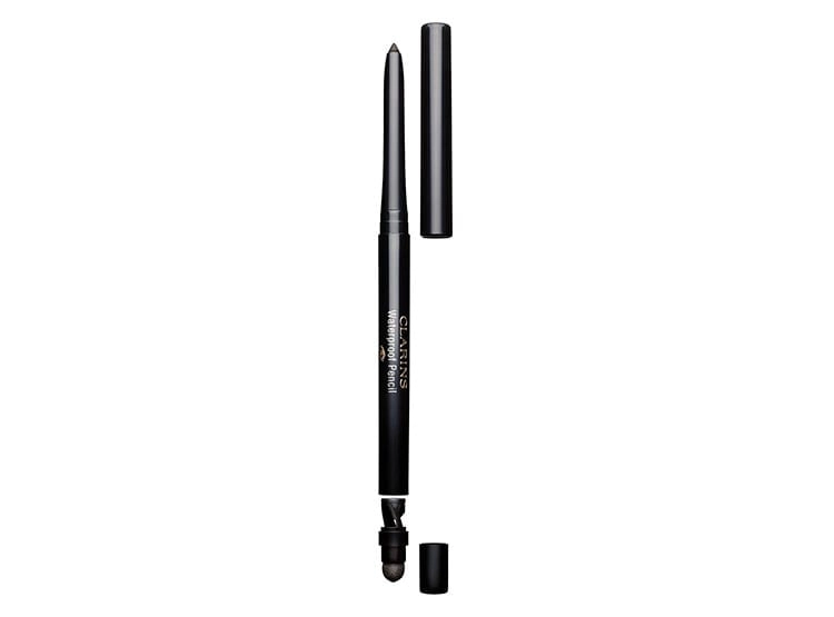 DELINEADOR DE OJOS CLARINS WATERPROOF 01 BLACK - 1