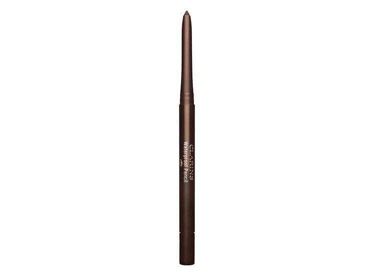 DELINEADOR DE OJOS CLARINS WATERPROOF 02 BROWN - 1