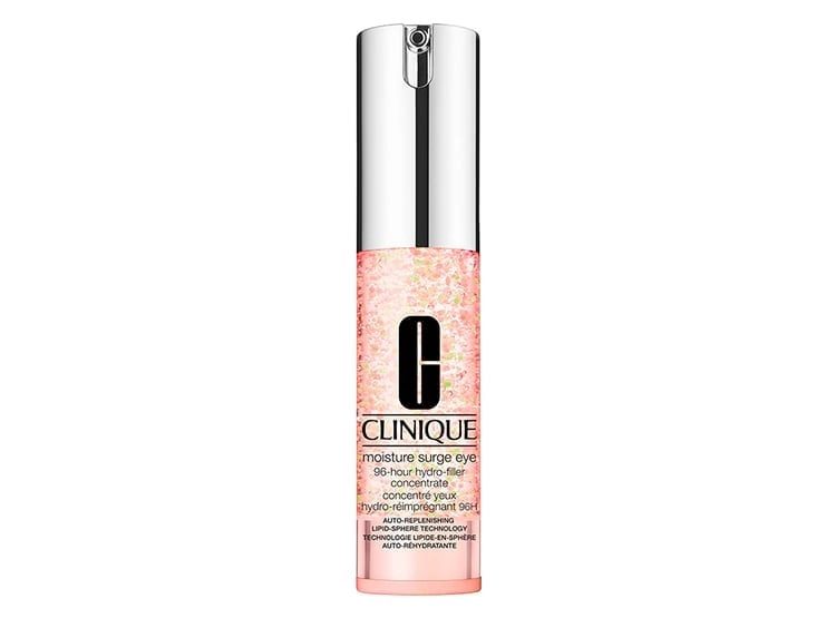 CONTORNO DE OJOS CLINIQUE MOISTURE SURGE 96 HORAS 15 ML - 1